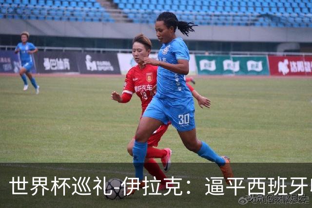 世界杯巡礼-伊拉克：逼平西班牙收获信心，伊拉克雄狮为尊严而战